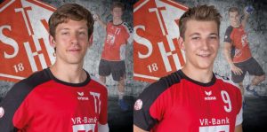 1. Mannschaft Herren