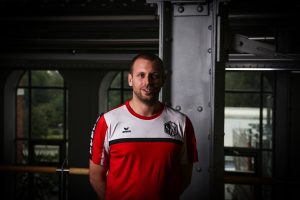 1. Mannschaft Herren