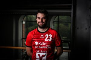 3. Mannschaft Herren