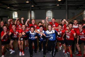 1. Mannschaft Herren