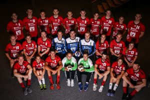 1. Mannschaft Herren
