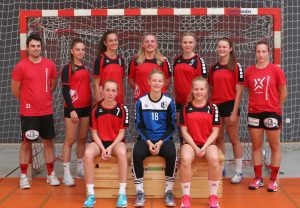 wB1: Nachholspiel am kommenden Dienstag! Alle Berichte