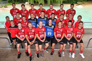 M1 Spielbericht: TSV Haunstetten – TSV Herrsching 1. Mannschaft Herren