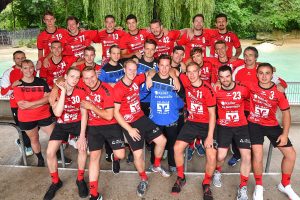 M1 Spielbericht: Eichenauer SV – TSV Haunstetten 1. Mannschaft Herren