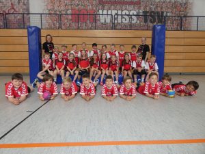 E-Jugend