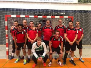 3. Mannschaft Herren