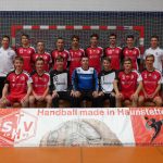 mB: SC Unterpfaffenhofen – TSV Haunstetten