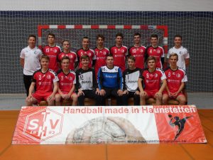 mB: SC Unterpfaffenhofen – TSV Haunstetten Alle Berichte