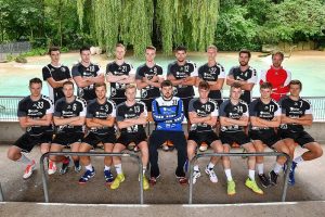 2. Mannschaft Herren
