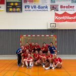 D3 Spielbericht: TSV Haunstetten – SC Kissing
