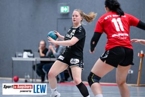 2. Mannschaft Damen