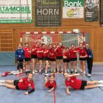 wD Spielbericht: VfL Günzburg – TSV Haunstetten
