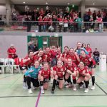 D1 Spielbericht: TSV EBE Forst United – TSV Haunstetten