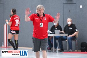 1. Mannschaft Damen