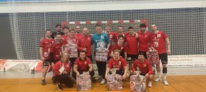 1. Mannschaft Herren