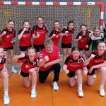 wC Spielbericht: Landesliga Quali-Turnier in Haunstetten
