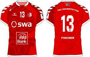 1. Mannschaft Damen