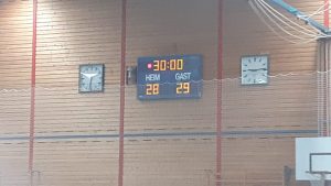 3. Mannschaft Herren