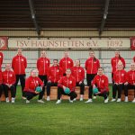 D2 Spielbericht: TSV Haunstetten II – SV München-Laim