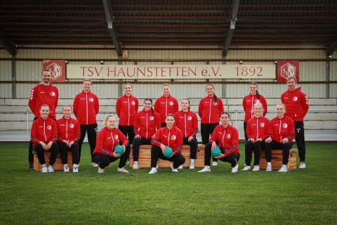 D2 Spielbericht: TSV Haunstetten II – TSV Schwabmünchen