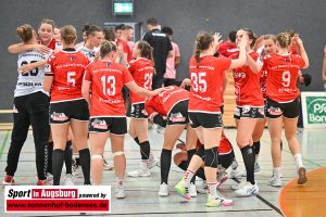 1. Mannschaft Damen