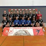 M1 Spielbericht: FC Bayern München – TSV Haunstetten