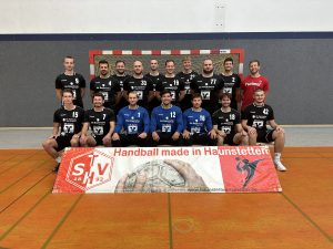 1. Mannschaft Herren