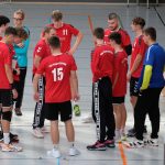 mA Spielbericht: TG Landshut – TSV Haunstetten