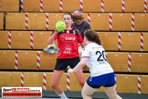3. Mannschaft Damen