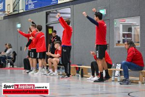 1. Mannschaft Herren