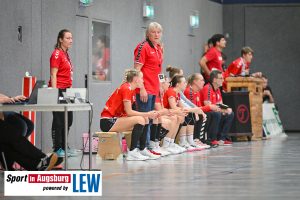 1. Mannschaft Damen