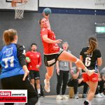 D1 Spielbericht: TuS Schutterwald – TSV Haunstetten