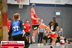 1. Mannschaft Damen