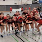 wC Spielbericht: TSV Haunstetten – TSV Allach II