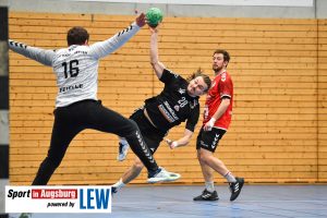 1. Mannschaft Herren