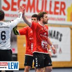 M1 Spielbericht: TSV Friedberg – TSV Haunstetten