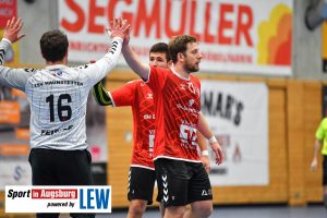 1. Mannschaft Herren