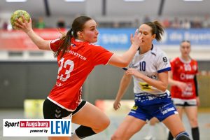 1. Mannschaft Damen