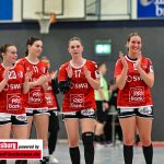 D1 Spielbericht: SG Schozach/Bottwartal – TSV Haunstetten