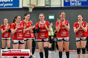 1. Mannschaft Damen