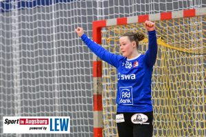 1. Mannschaft Damen