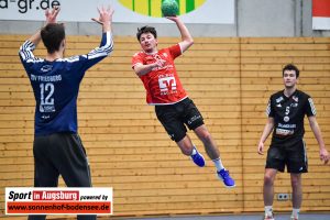 1. Mannschaft Herren