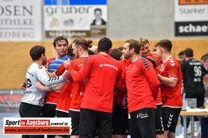 1. Mannschaft Herren