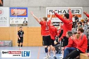1. Mannschaft Herren