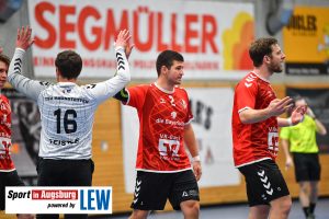 1. Mannschaft Herren