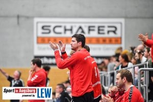 1. Mannschaft Herren
