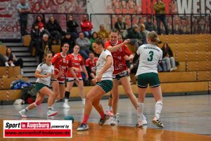 2. Mannschaft Damen