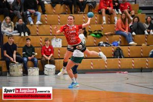 2. Mannschaft Damen