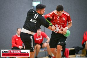 1. Mannschaft Herren