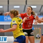 D1 Spielbericht: TSV Haunstetten – SG Kappelwindeck/Steinbach